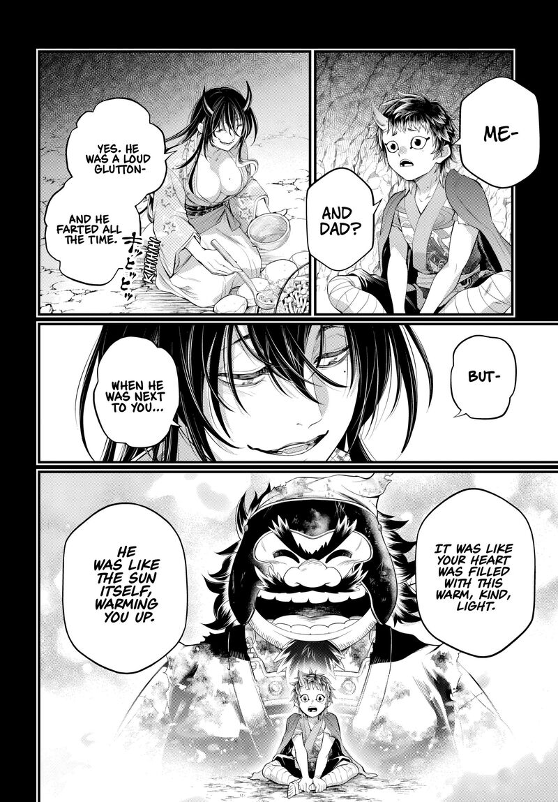 Shuumatsu No Valkyrie 118 8