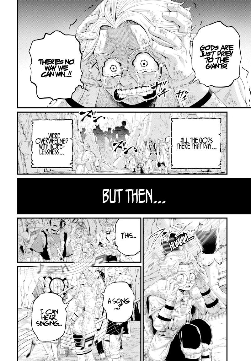 Shuumatsu No Valkyrie 121 10