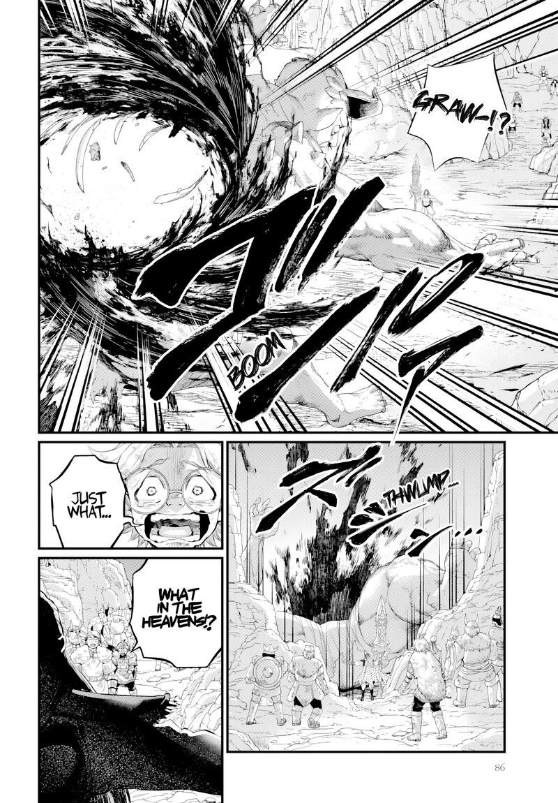 Shuumatsu No Valkyrie 121 14