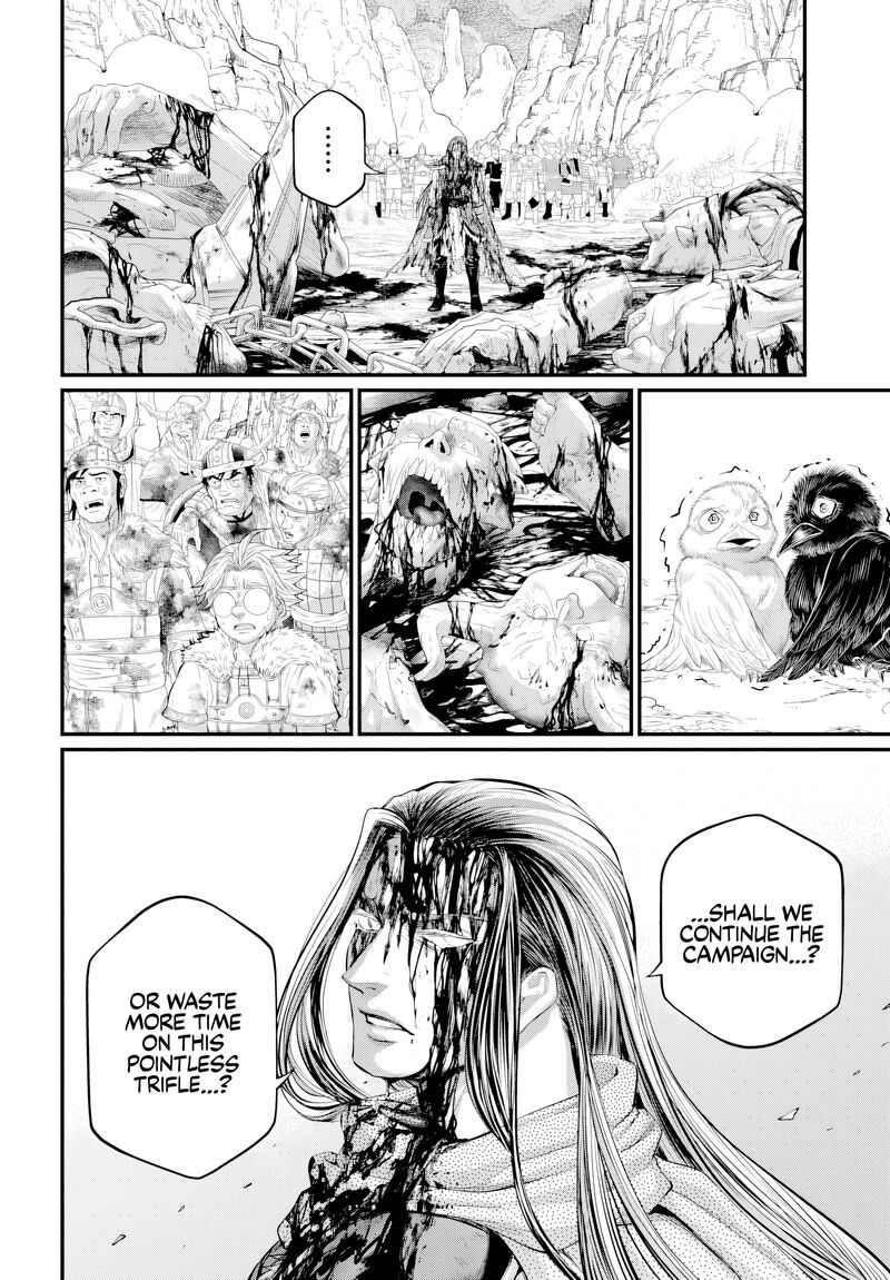 Shuumatsu No Valkyrie 121 16