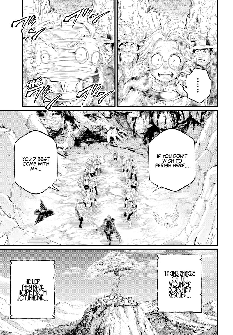 Shuumatsu No Valkyrie 121 17