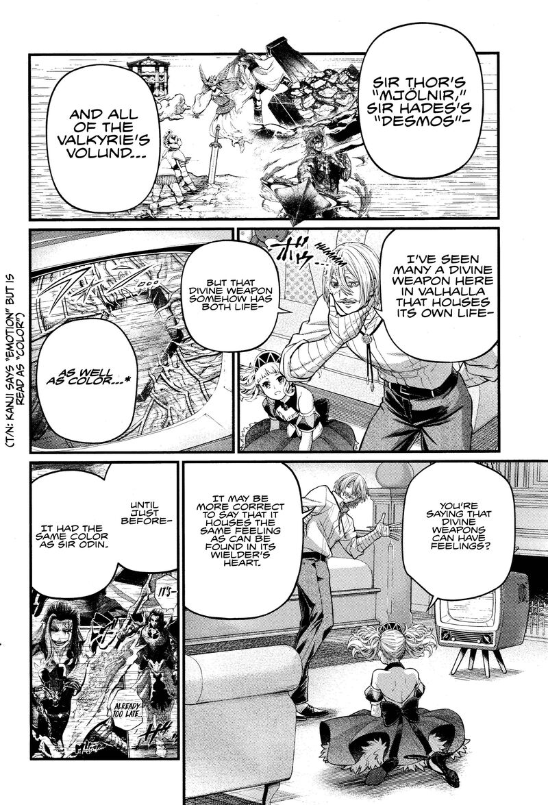 Shuumatsu No Valkyrie 126 10