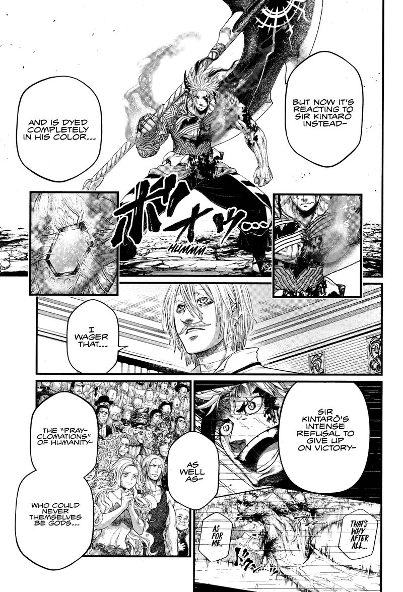 Shuumatsu No Valkyrie 126 11
