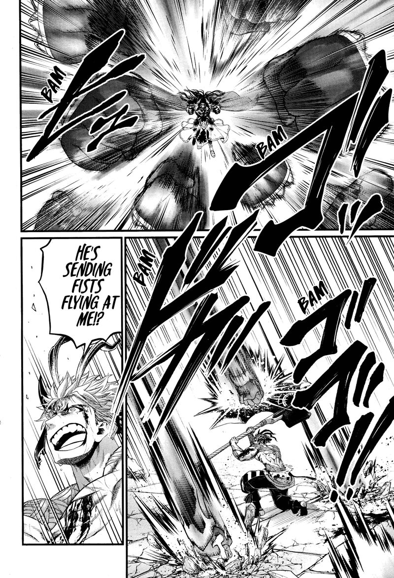 Shuumatsu No Valkyrie 126 16