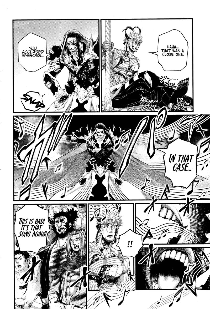 Shuumatsu No Valkyrie 126 21