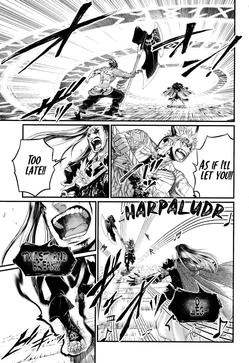 Shuumatsu No Valkyrie 126 23