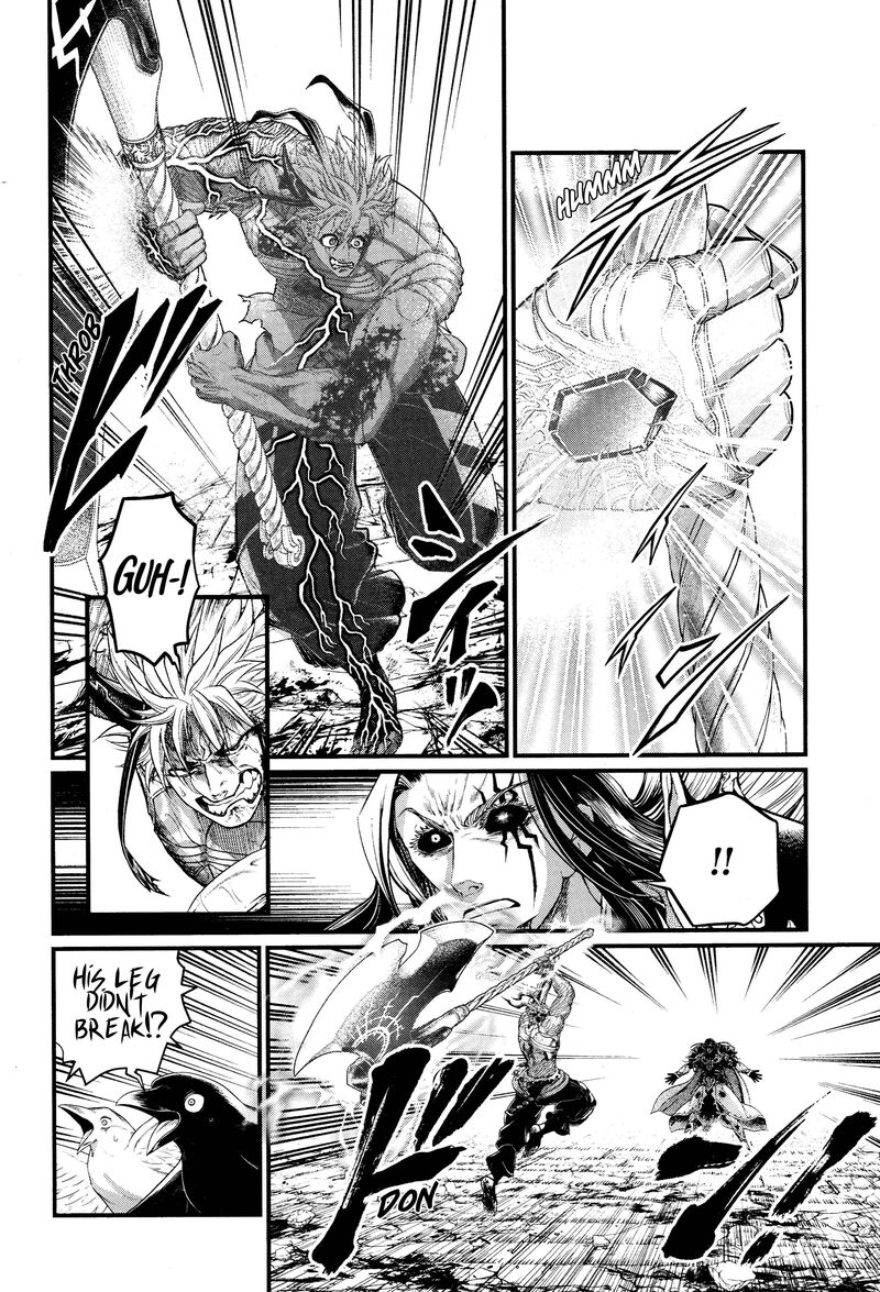 Shuumatsu No Valkyrie 126 24