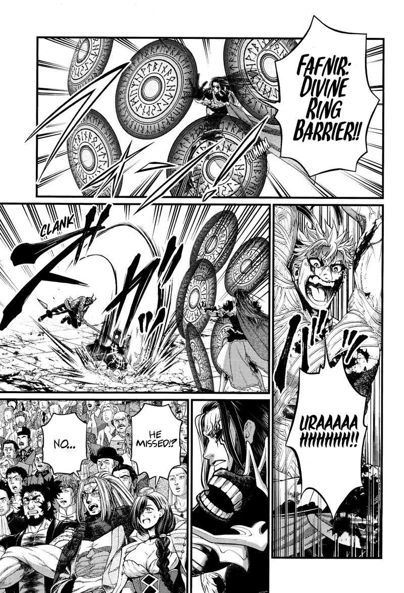 Shuumatsu No Valkyrie 126 25