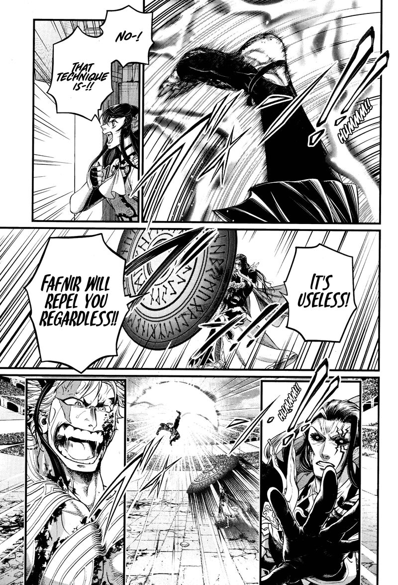 Shuumatsu No Valkyrie 126 29