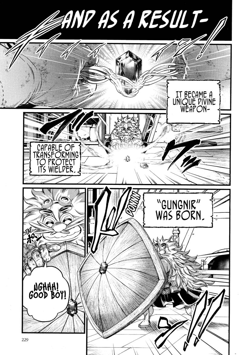 Shuumatsu No Valkyrie 126 3