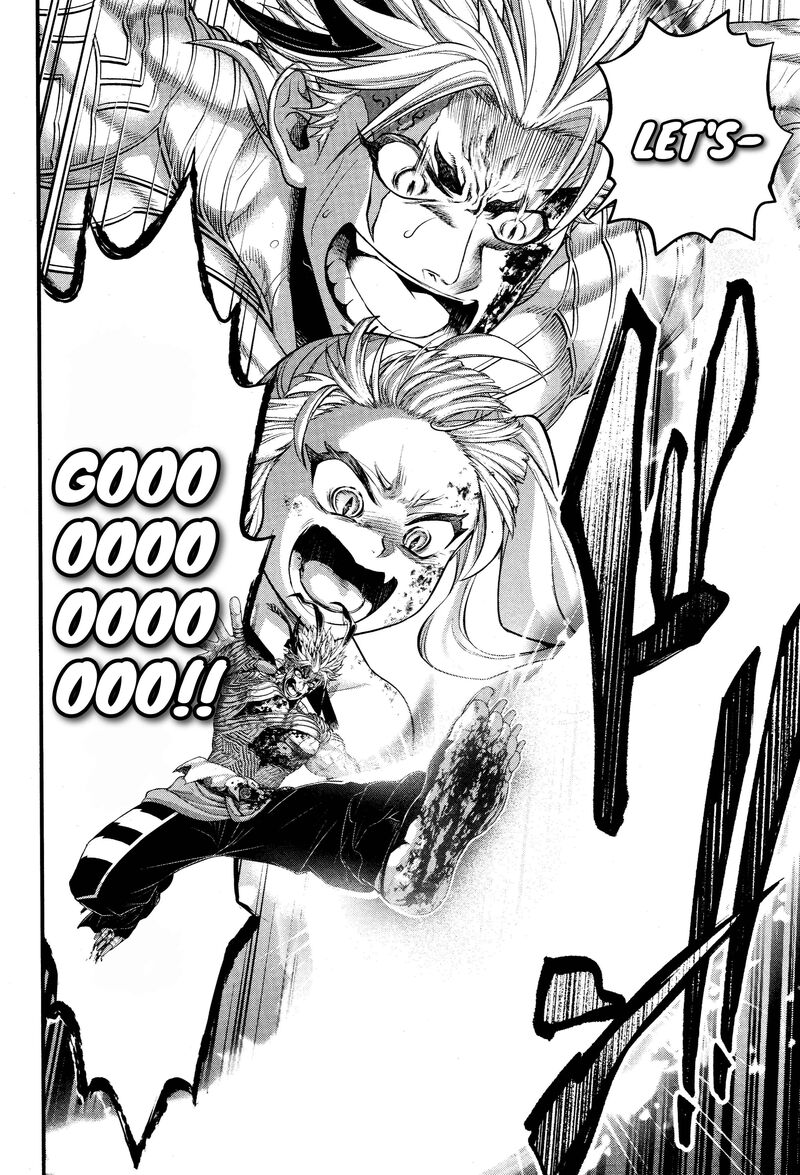 Shuumatsu No Valkyrie 126 30