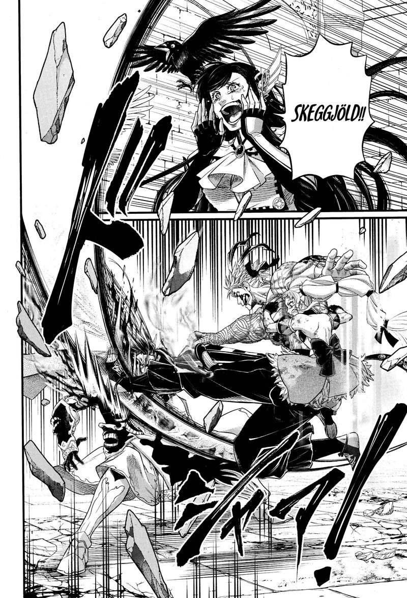 Shuumatsu No Valkyrie 126 32
