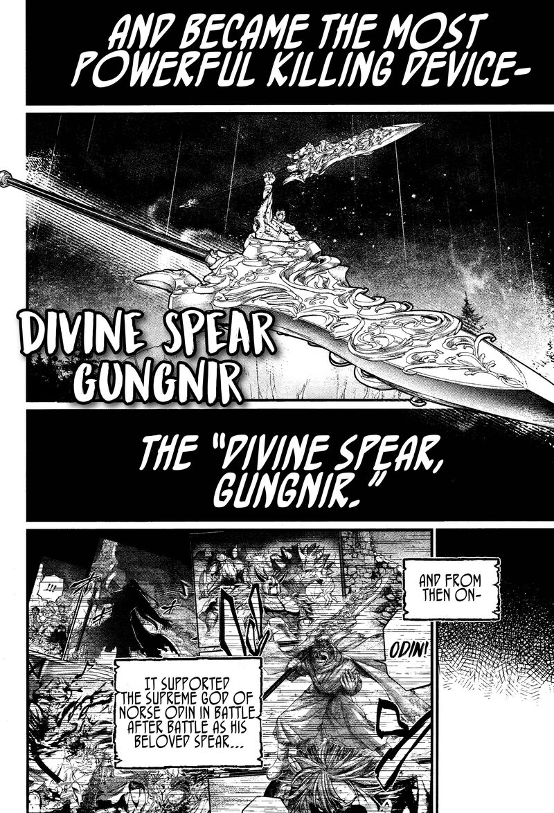 Shuumatsu No Valkyrie 126 6