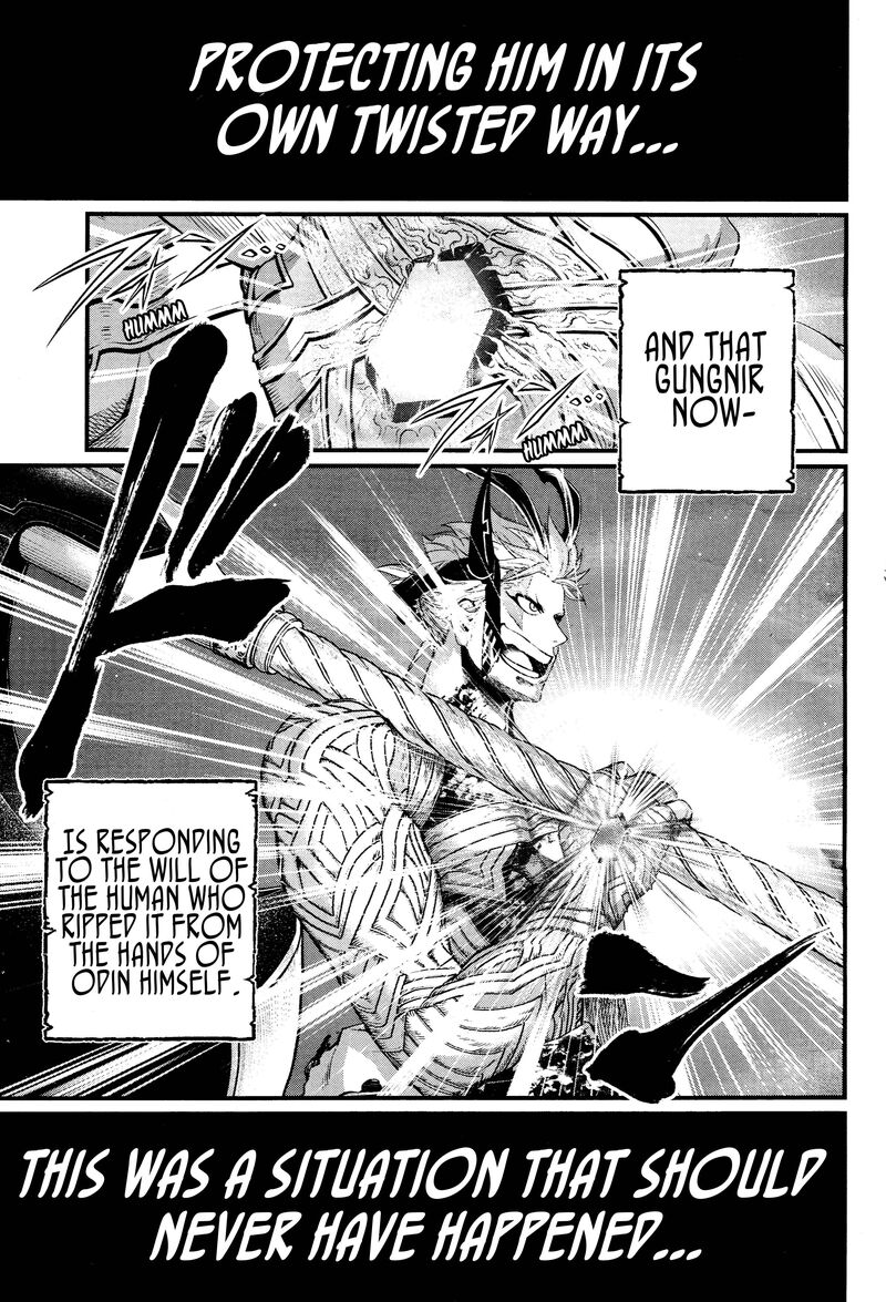 Shuumatsu No Valkyrie 126 7