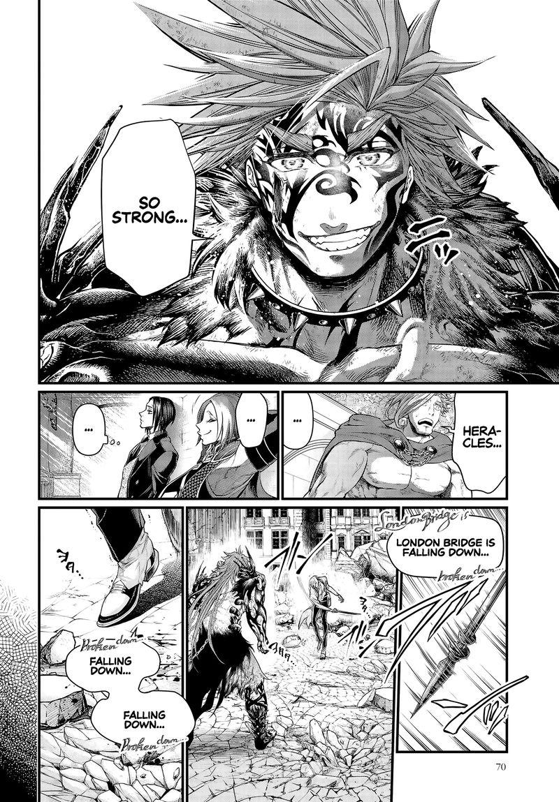 Shuumatsu No Valkyrie 29 27