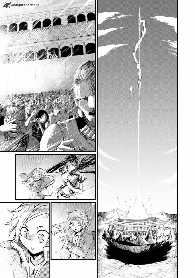 Shuumatsu No Valkyrie 6 20