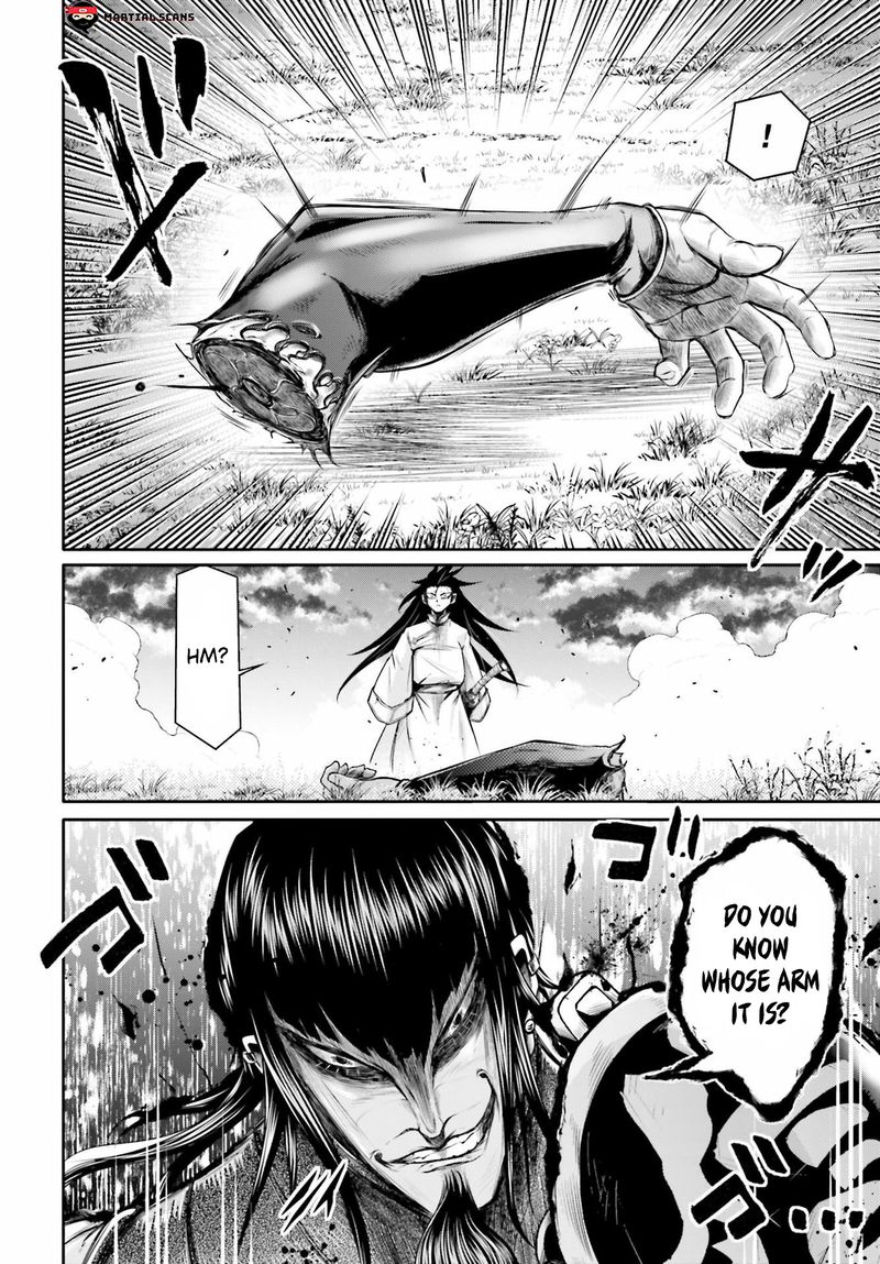 Shuumatsu No Valkyrie Ibun Ryo Fu Housen Hishouden 21 6
