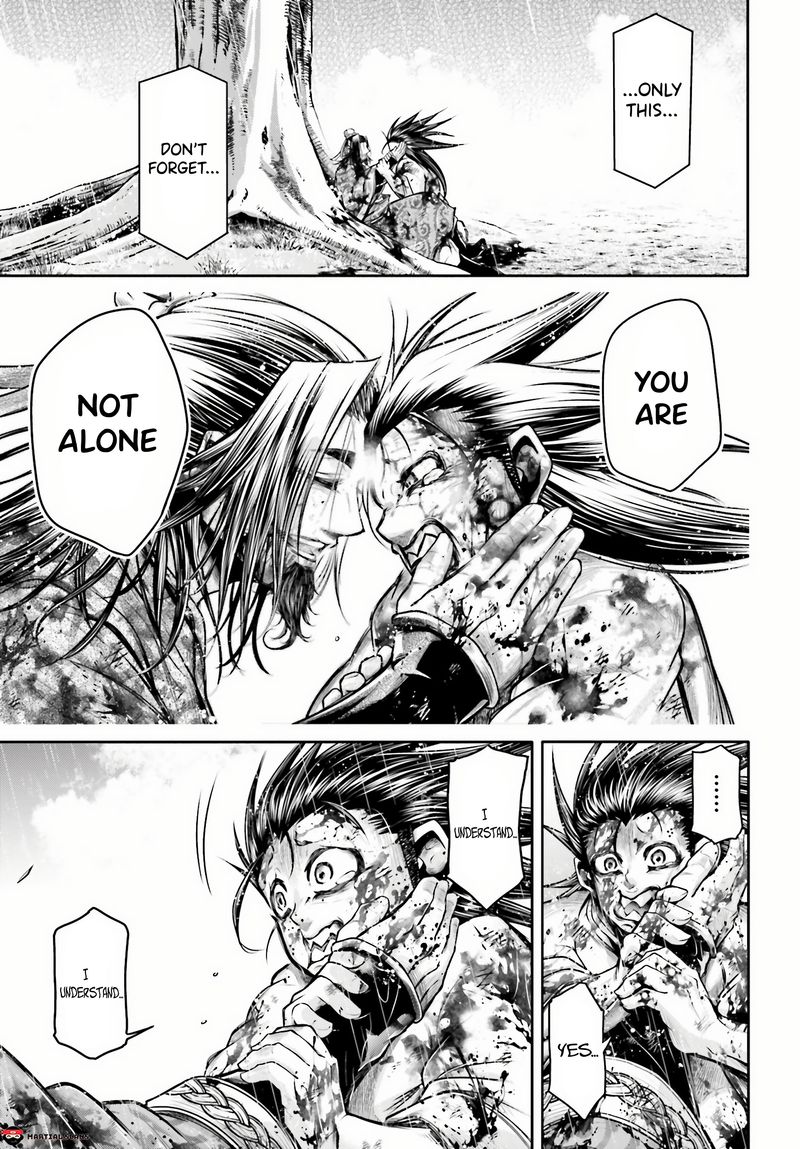 Shuumatsu No Valkyrie Ibun Ryo Fu Housen Hishouden 24 9