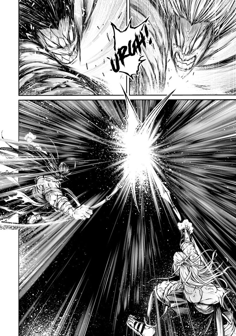 Shuumatsu No Valkyrie Ibun Ryo Fu Housen Hishouden 35 12
