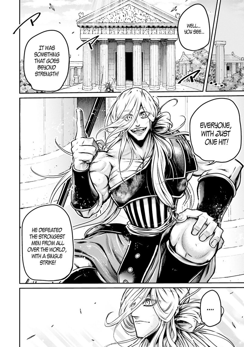 Shuumatsu No Valkyrie Ibun Ryo Fu Housen Hishouden 35 28