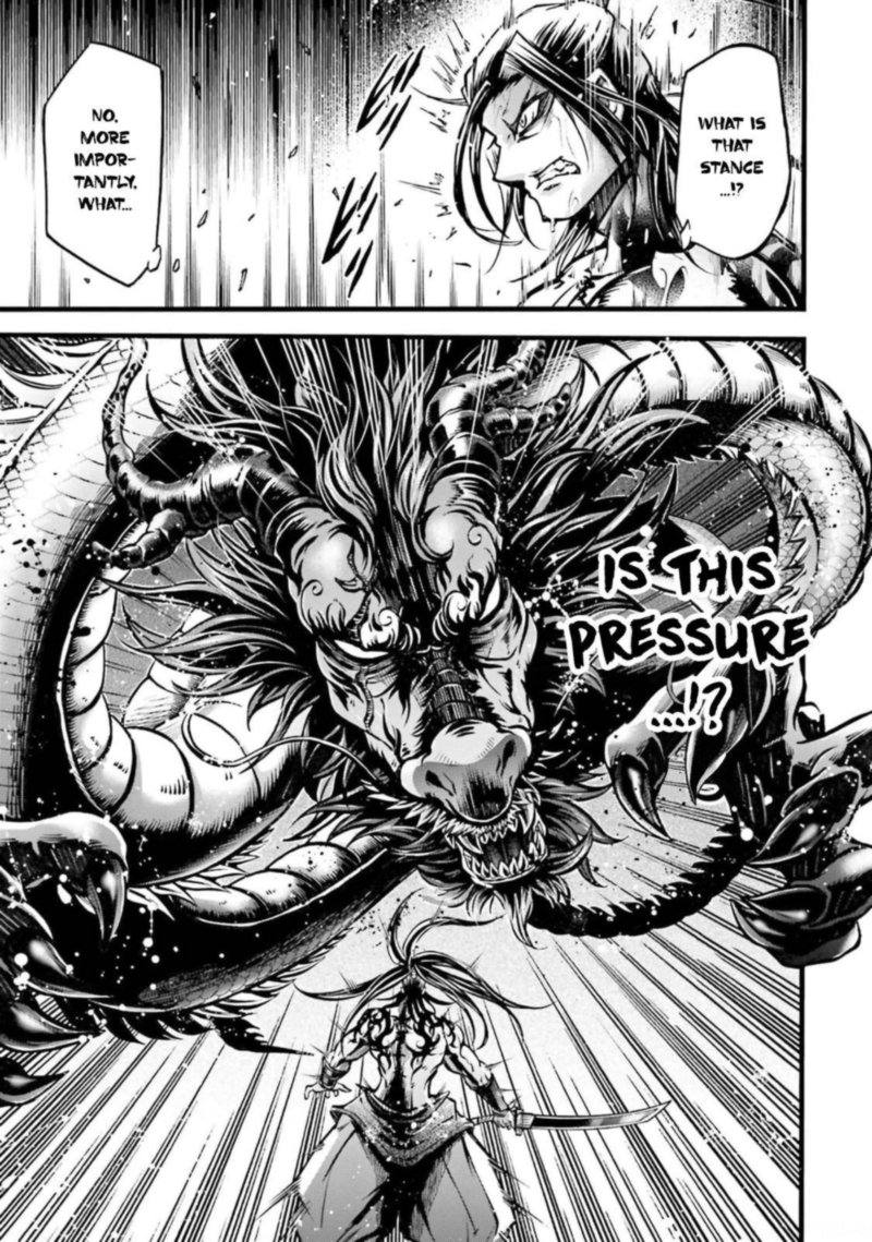 Shuumatsu No Valkyrie Ibun Ryo Fu Housen Hishouden 8 23