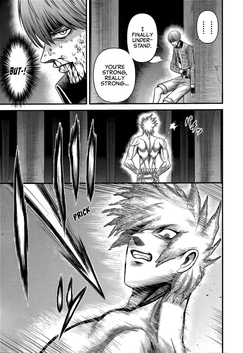 Shuumatsu No Valkyrie Kamigami No Apocalypse 12 30