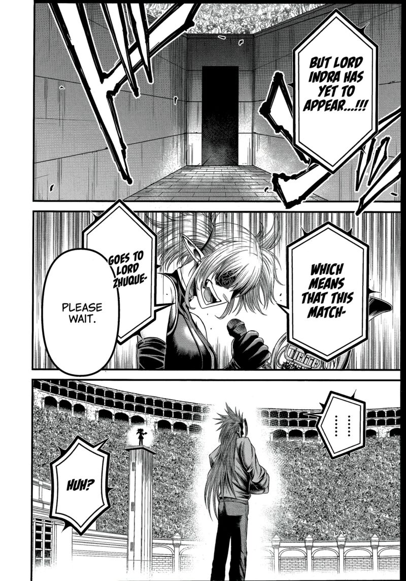 Shuumatsu No Valkyrie Kamigami No Apocalypse 12 33