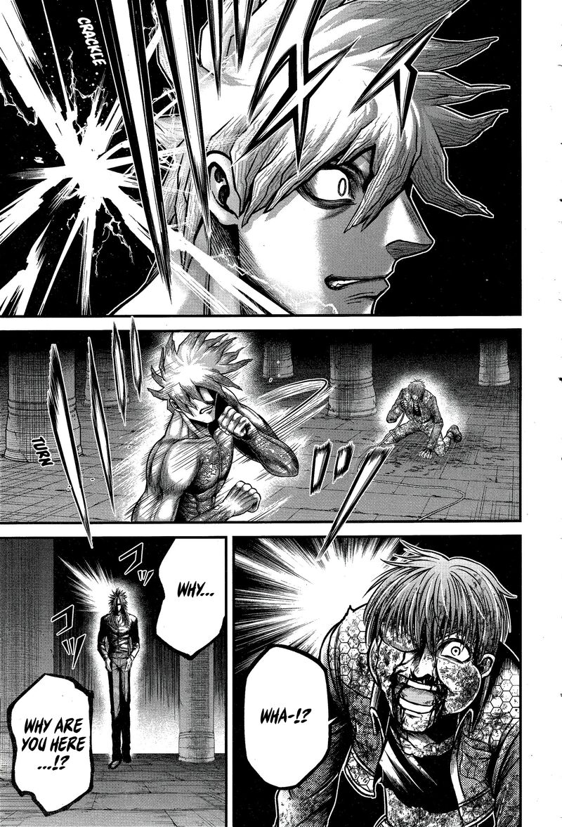 Shuumatsu No Valkyrie Kamigami No Apocalypse 12 36