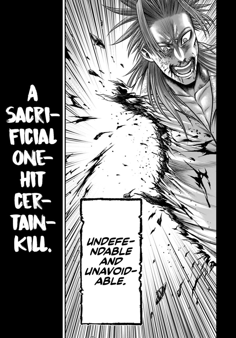 Shuumatsu No Valkyrie Kamigami No Apocalypse 15 10