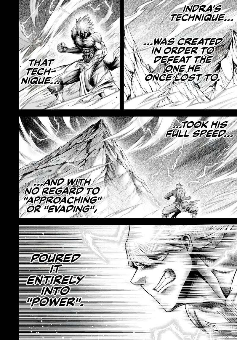 Shuumatsu No Valkyrie Kamigami No Apocalypse 15 11