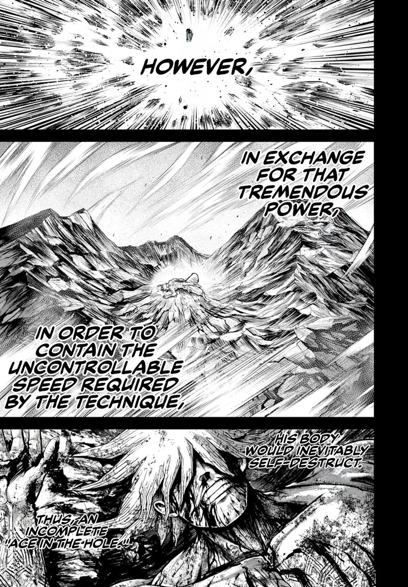 Shuumatsu No Valkyrie Kamigami No Apocalypse 15 12