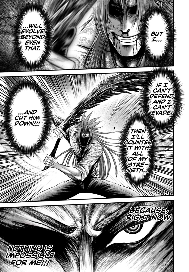 Shuumatsu No Valkyrie Kamigami No Apocalypse 15 14