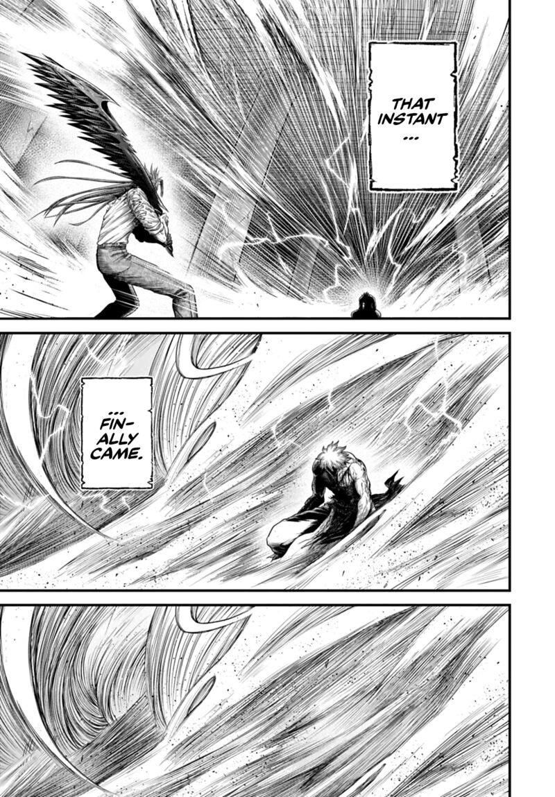 Shuumatsu No Valkyrie Kamigami No Apocalypse 15 16
