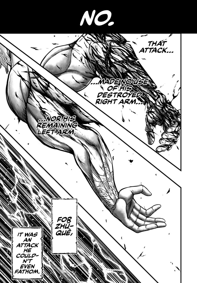 Shuumatsu No Valkyrie Kamigami No Apocalypse 15 19