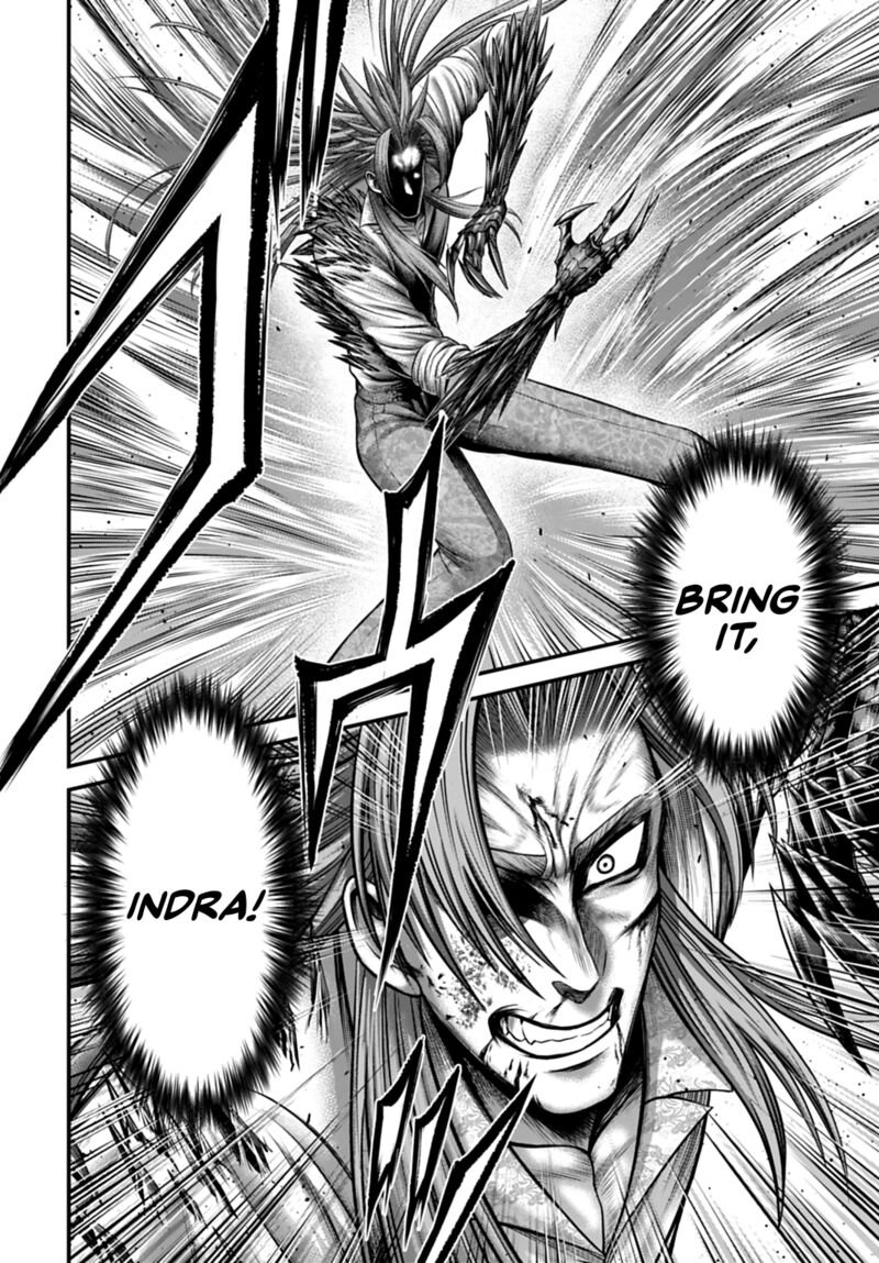 Shuumatsu No Valkyrie Kamigami No Apocalypse 15 2