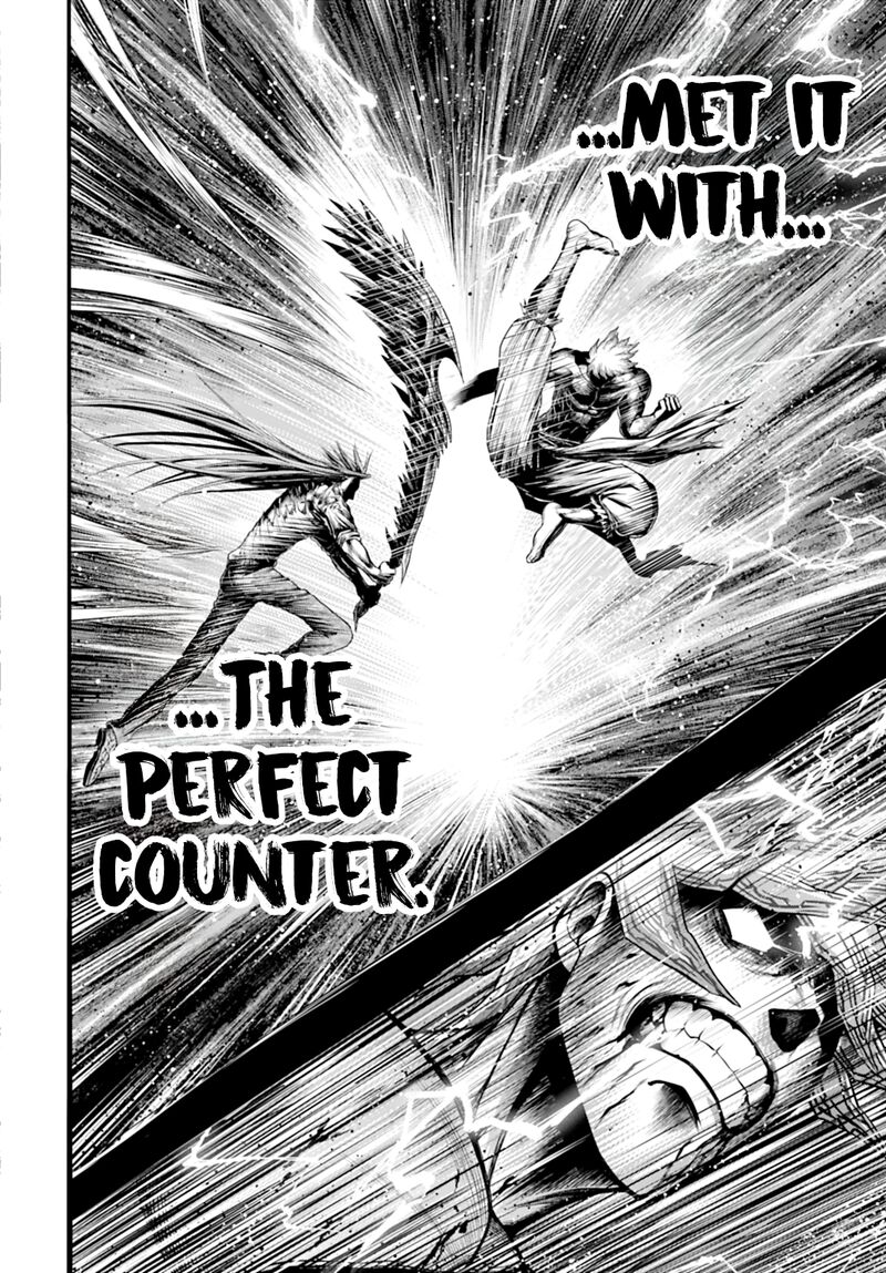 Shuumatsu No Valkyrie Kamigami No Apocalypse 15 21