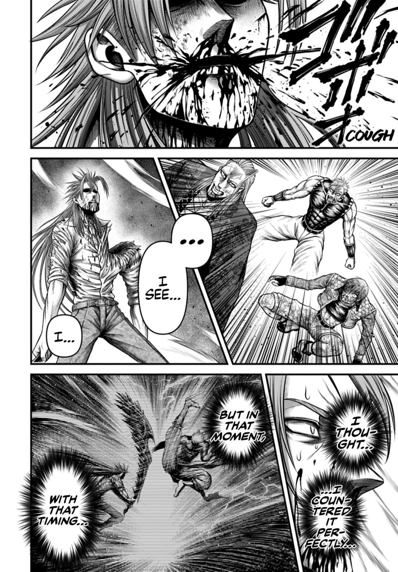 Shuumatsu No Valkyrie Kamigami No Apocalypse 15 25