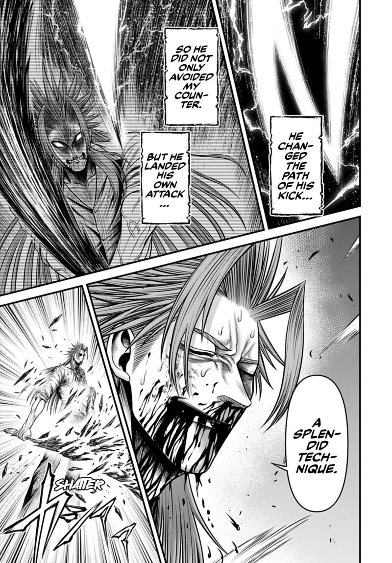 Shuumatsu No Valkyrie Kamigami No Apocalypse 15 26