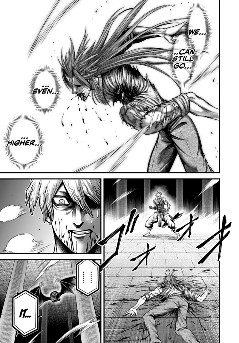 Shuumatsu No Valkyrie Kamigami No Apocalypse 15 28