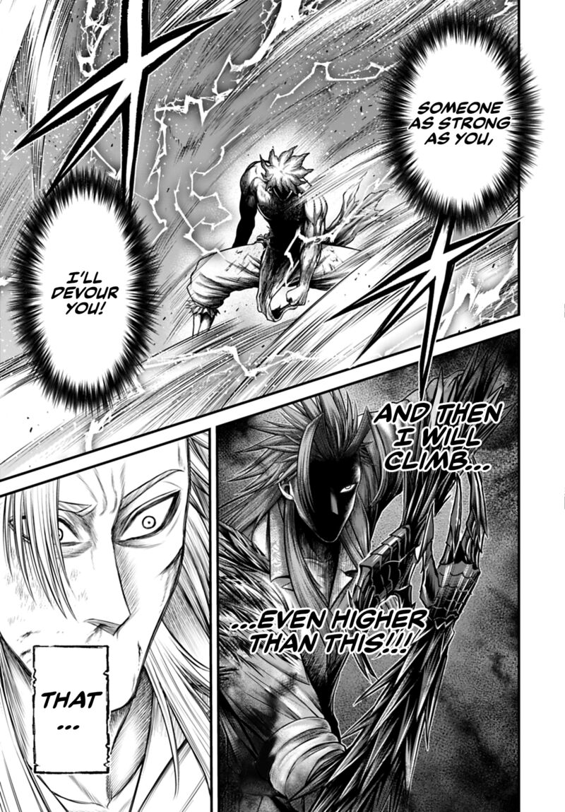 Shuumatsu No Valkyrie Kamigami No Apocalypse 15 3