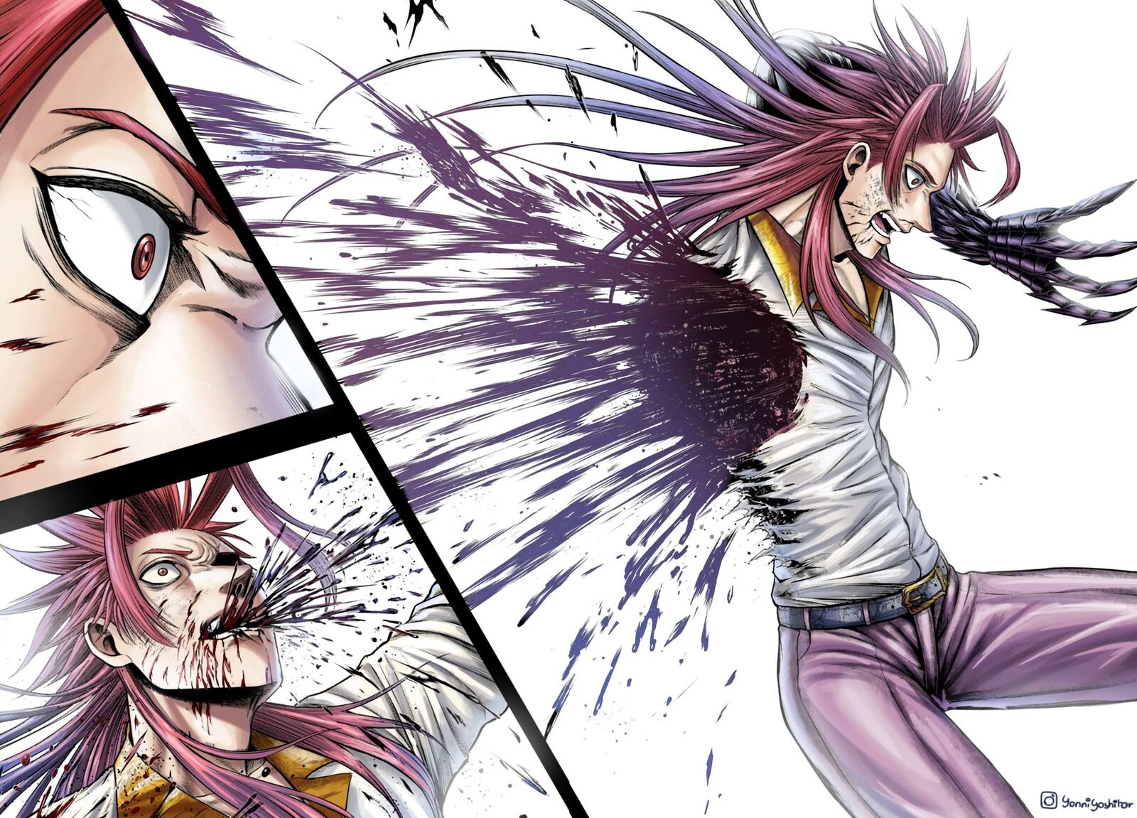 Shuumatsu No Valkyrie Kamigami No Apocalypse 15 32