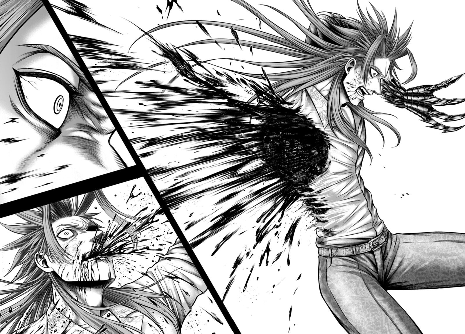 Shuumatsu No Valkyrie Kamigami No Apocalypse 15 4
