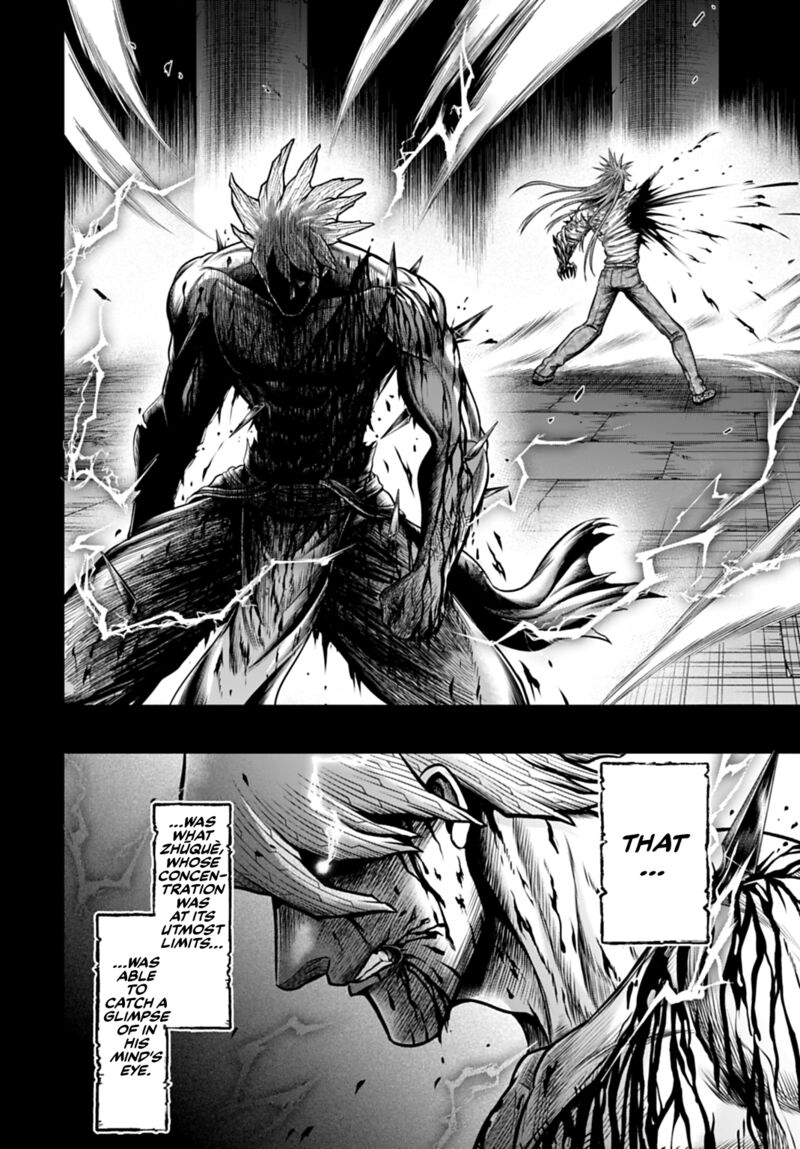 Shuumatsu No Valkyrie Kamigami No Apocalypse 15 5