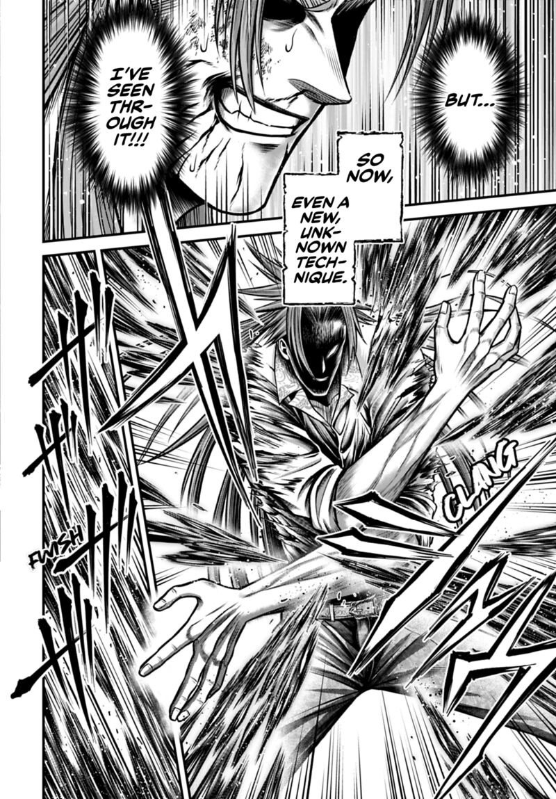Shuumatsu No Valkyrie Kamigami No Apocalypse 15 7