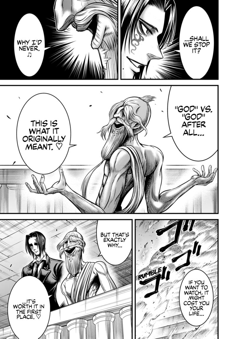 Shuumatsu No Valkyrie Kamigami No Apocalypse 17 26