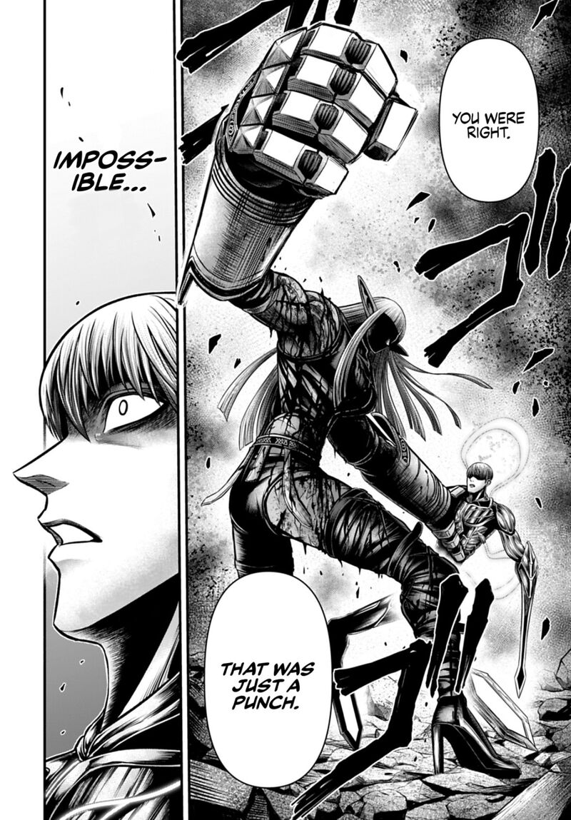 Shuumatsu No Valkyrie Kamigami No Apocalypse 17 37