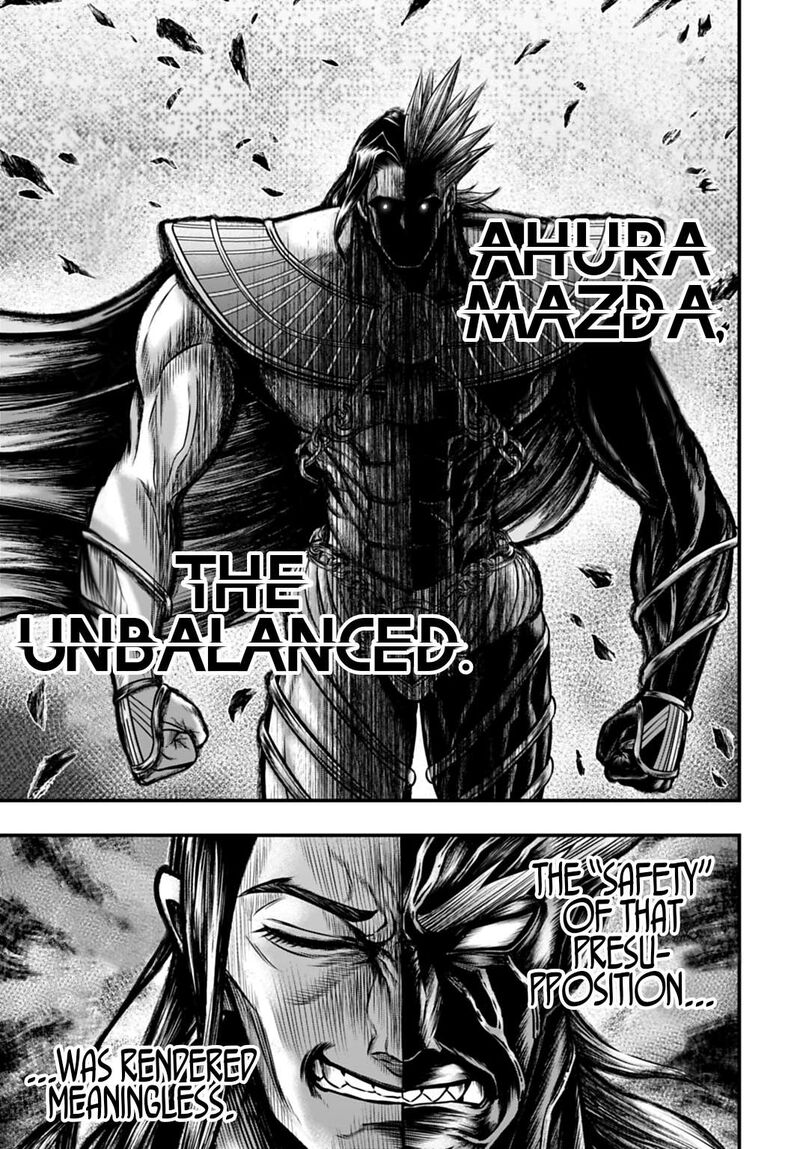 Shuumatsu No Valkyrie Kamigami No Apocalypse 20 15