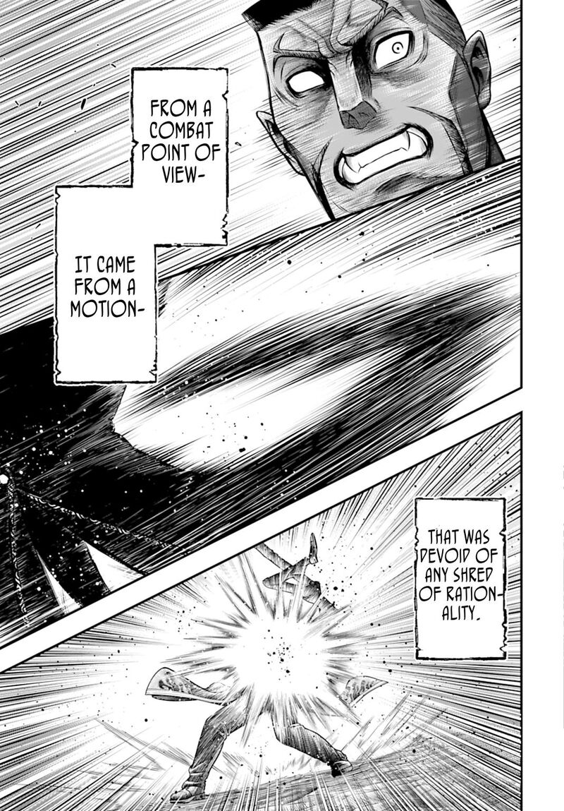 Shuumatsu No Valkyrie Kamigami No Apocalypse 23 11