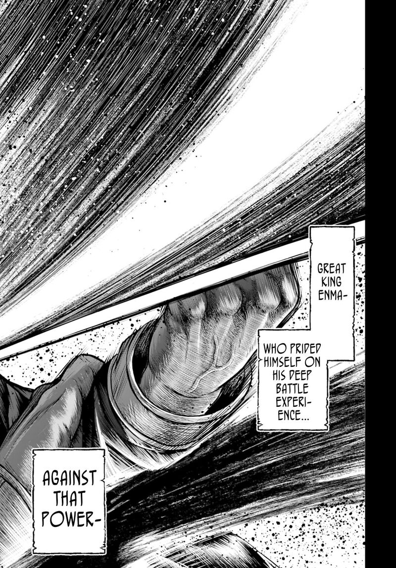 Shuumatsu No Valkyrie Kamigami No Apocalypse 23 13