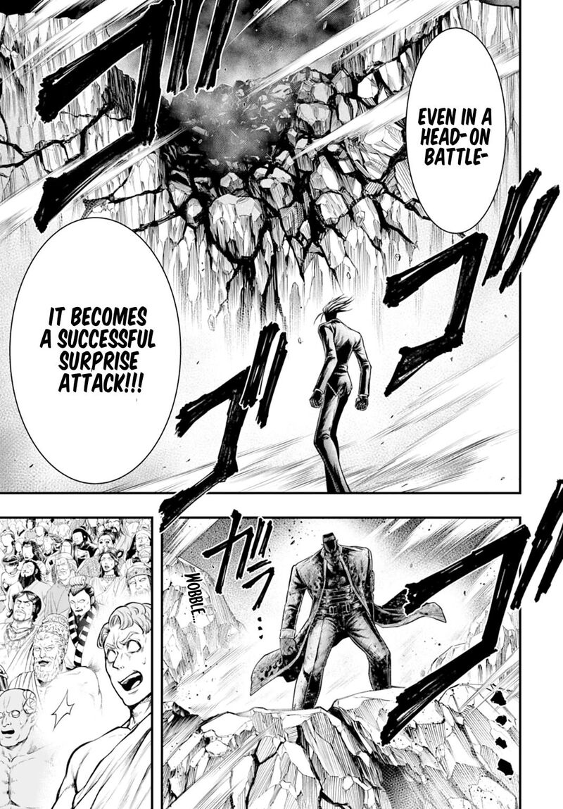 Shuumatsu No Valkyrie Kamigami No Apocalypse 23 18